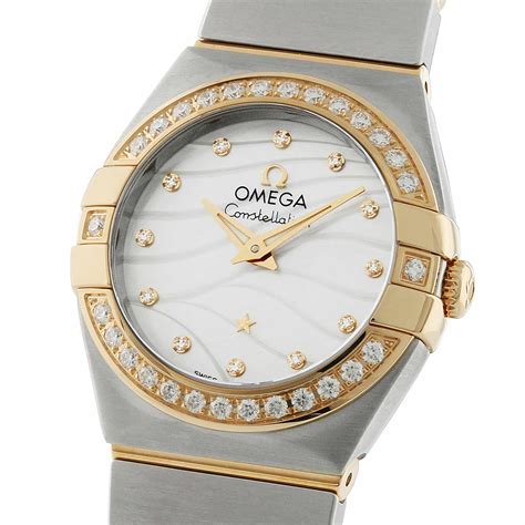 used omega ladies watches|omega ladies watches price list.